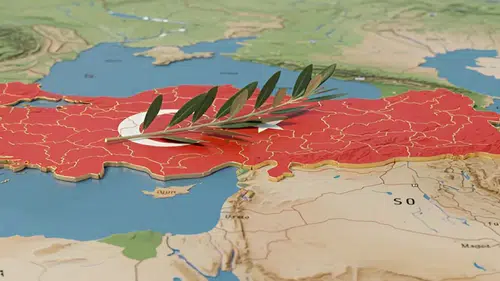 Terörsüz Türkiye: Ekonomiye 2 Trilyon Dolarlık Kazanç Fırsatı!