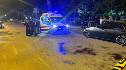 İki kardeş arasında arazi kavgası : 1’i ağır 4 yaralı