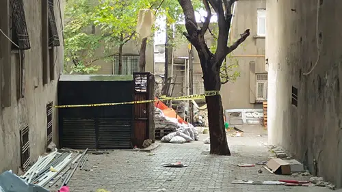 Şırnak’ta baltalı saldırı: Gece yarısı kanlı hesaplaşma