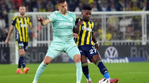 Kayserispor, Ligde 5. Kez Mağlup: Fenerbahçe'ye 4-2 Yenildi!