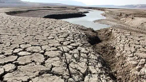 Önemli Uyarı! Kış Kuraklığı Riski Kapıda: Acil Tedbir Alınmalı