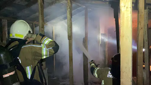 Mahalle sakinleri alarmda! Aynı apartmanda 6. yangın