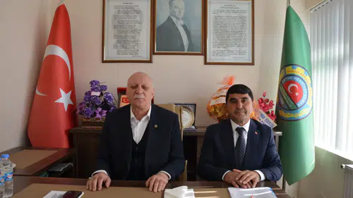 Hayvancılık Alarmda! Şemsi Bayraktar'dan Acil Destek Talebi