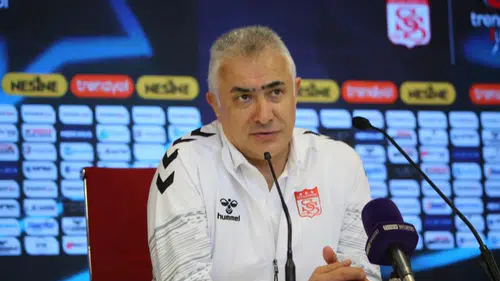 Sivasspor'a 3 puan ilaç gibi geldi! Taraftara armağan olsun
