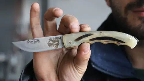 Yüz Yıllık Gelenek, Modernleşti: Yaylı Sivas Bıçağı