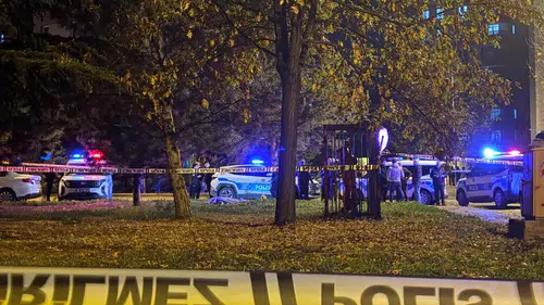 Boşanma Aşamasındaki Eşini Konuşmaya Çağırıp Öldürdü!