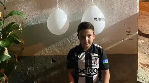 11 Yaşındaki Suat Kalbine Yenik Düştü: Ailenin İkinci Kalp Krizi Acısı