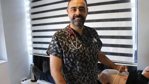 Kalp Hastaları İçin Kış Alarmı: Soğukta Risk Artıyor