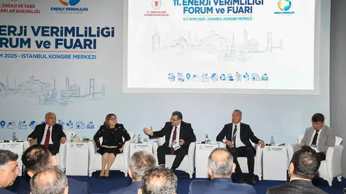 Sivas'ın SCADA Başarısı: Su Yönetiminde Yeni Dönem Başladı!