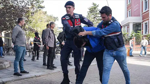 Korku Salan Çeteye Operasyon: İlk Duruşmada Tahliyeler