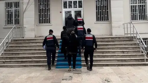 FETÖ Şüphelisi JADU Yapay Zekâ ile Sınırda Yakalandı