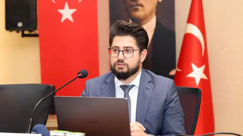 Kurumsal İletişimde Yeni Dönem: Talas 5.0 Masterclass