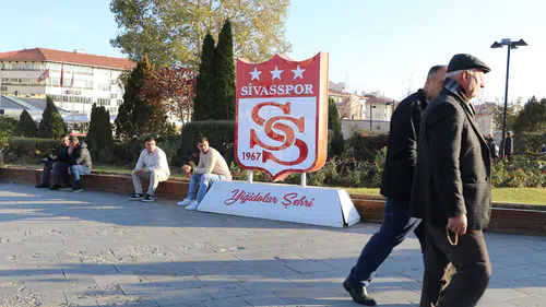 Brezilyalı futbolcu Campos, Sivas'ı neden terk etti?