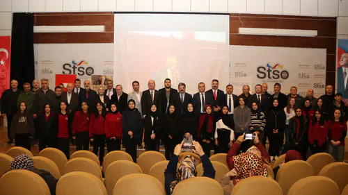 Yitik Hazinenin Kâşifi Fuat Sezgin Paneli Bilim Merakını Artırdı!