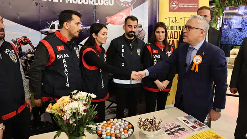 Kurumlar Kadına Şiddetle Mücadele İçin Bir Araya Geldi