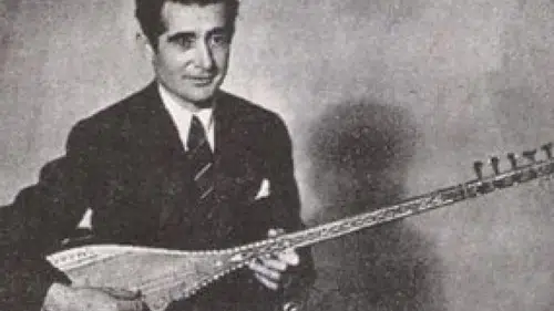 Muzaffer Sarısözen Kimdir?