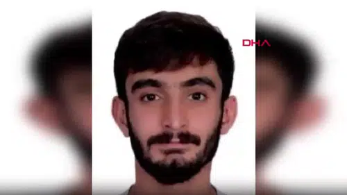 MİT, Türkiye'de Eylem Hazırlığı Yapan Teröristi Paketledi!