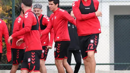 Trendyol 1. Lig’de Günün Maçı: İstanbulspor – Sivasspor