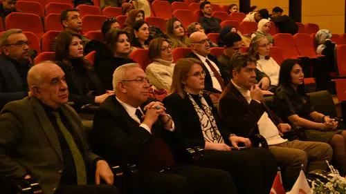 Yerelden küresele OSB vurgusu