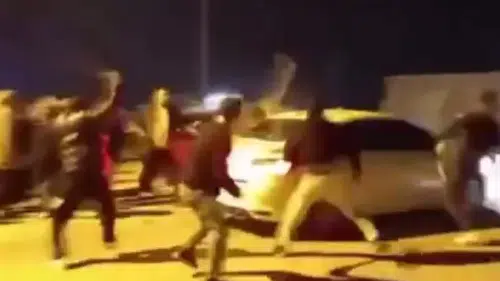 Şırnak’ta kanlı kavga! Kız meselesi iddiası bıçaklı saldırıya dönüştü