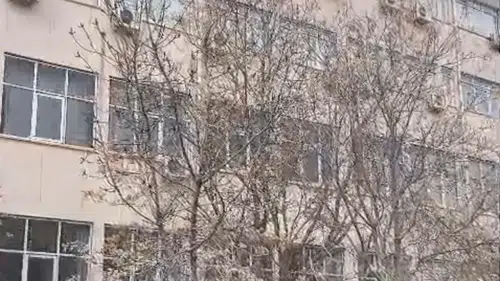 Diyarbakır’da Üniversite kampüsünde gergin anlar sona erdi