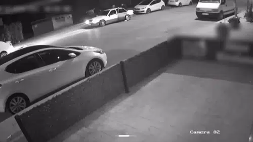 Polis Facianın Önüne Geçti: 4 Kişi Cezaevine Gönderildi!