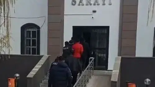 Kangal Hırsızları Kıskıvrak Yakalandı: Köpekler Sahiplerine Kavuştu
