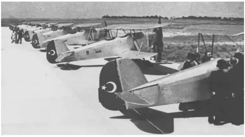 Yarım Kalan Hikâye Yeniden Yazılıyor: Tayyare Fabrikası Söyleşisi