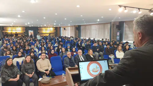 Kariyer ve Marka Yönetimi Üzerine Söyleşi