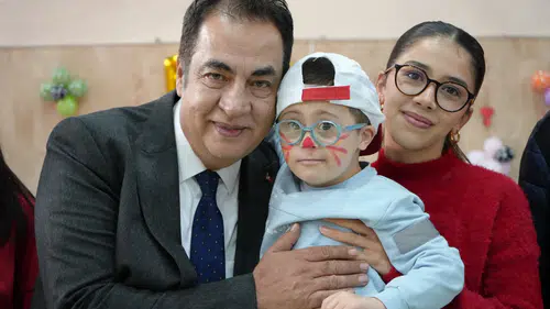 Sporun Birleştirici Gücü 3 Aralık’ta Öğrencileri Bir Araya Getirdi