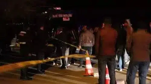 Cinayet Davası Yeniden Görülüyor, Avukatın Talebi Reddedildi!