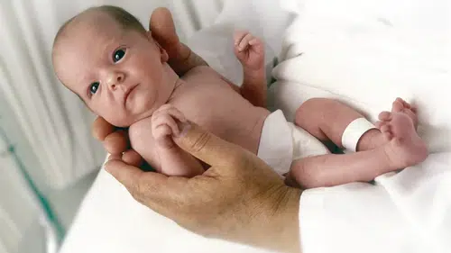 Doğum Oranlarında Dikkat Çeken Gerileme