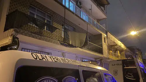 Bursa'da aile faciası: Baba oğul tartışması bıçaklı kavgaya dönüştü!