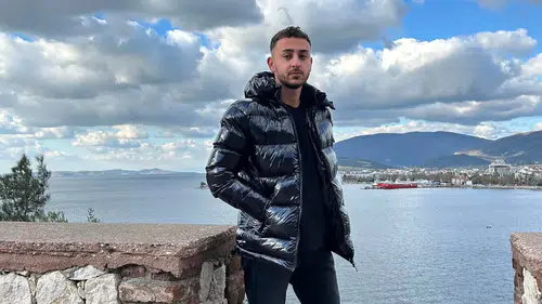 Balıkesir’de şüpheli ölüm! 20 yaşındaki genç başından vurulmuş bulundu