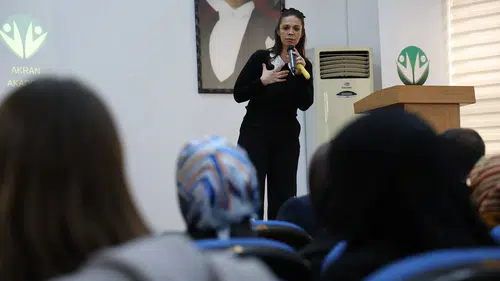 Otizm Normalleştirilmeli, Ebeveynler Tanık Olmalı!