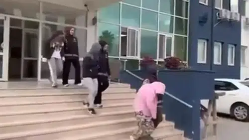 Günübirlik kiralık evlerde fuhuş baskını: 6 şüpheli gözaltına alındı