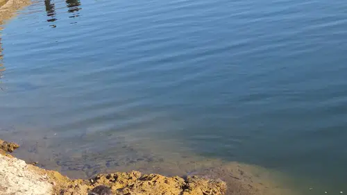 Çorum’da esrarengiz kayıp barajda acıyla sonuçlandı!