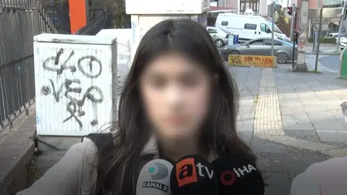 Ankara'da öğretmenine zorbalık yapan öğrencilere okuldan sert tepki: "Saygı yok!"