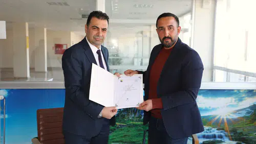 TOBB ve MEB iş birliği Sivas’ta hayata geçti