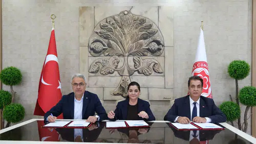 Girişimcilik Ekosistemini Güçlendirecek İş Birliği