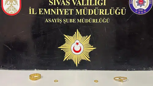 Sivas’ta Evlilik Vaadi Tuzağı: 1 Milyon TL’lik Vurgun