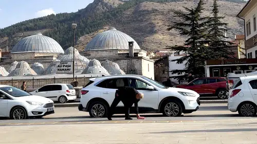 Temizlik Hepimizin Sorumluluğu: Belediye'den Örnek Proje!