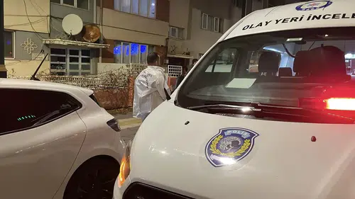 Sivas’ta kardeş cinayeti! Ağabeyini göğsünden bıçakladı