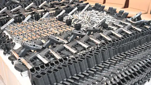 23 Aylık Takip Sonuç Verdi: Düzce’de 46 Bin Parça Ele Geçirildi!