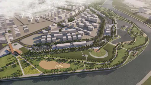 Sivas’a Yeni Vizyon: Kızılırmak Projesi 2026’da Hayata Geçiyor