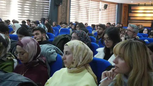 Anayasa Mahkemesi raportörü bireysel başvuruyu anlattı