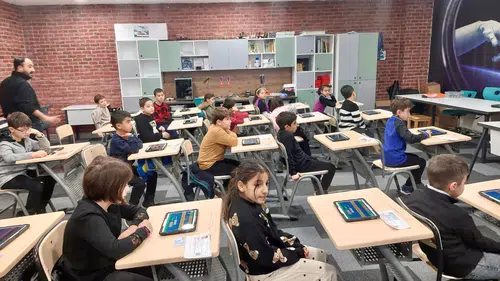 Özel Yetenekli Öğrenciler İçin BİLSEM Süreci Sivas’ta Başladı