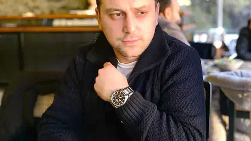 'Eşime neden baktın' tartışması kanla bitti!