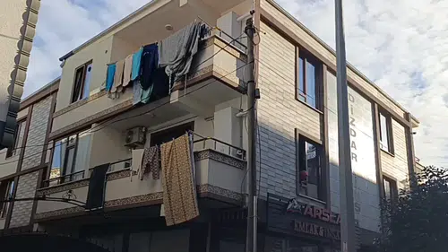 Sakarya'da şüpheli ölüm! 3 çocuk babası evinde ölü bulundu