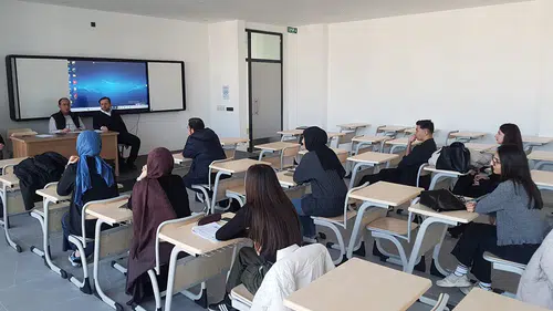 Geri bildirim odaklı toplantı